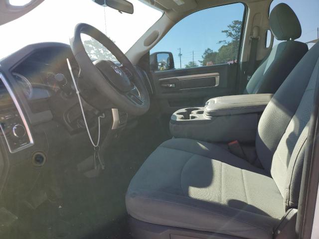 1C6RR6TT1LS110884 - 2020 RAM 1500 CLASS SLT 白色 照片 7