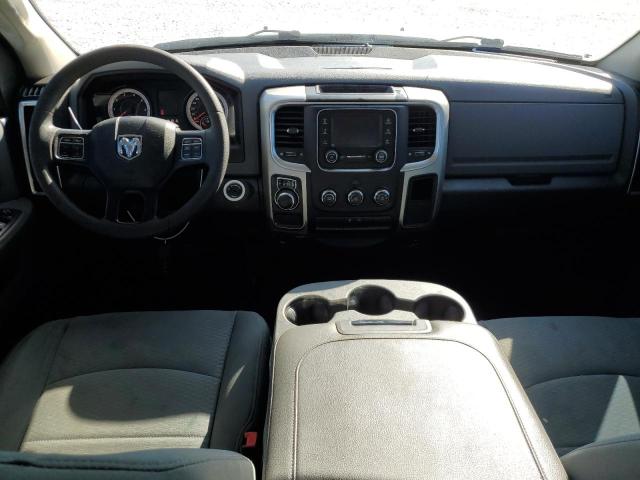 1C6RR6TT1LS110884 - 2020 RAM 1500 CLASS SLT 白色 照片 8