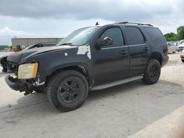 2011 CHEVROLET TAHOE C1500 LS, null
