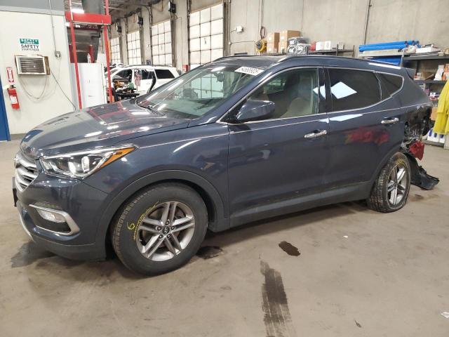 2017 HYUNDAI SANTA FE L, 