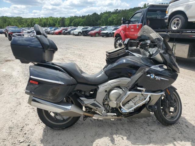 2012 BMW K1600 GTL, null