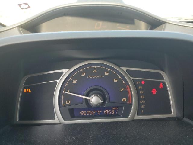 2HGFA1F66AH527306 - 2010 HONDA CIVIC LX-S 蓝色 照片 9