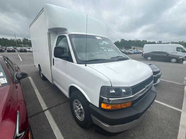 2020 CHEVROLET EXPRESS G3, 