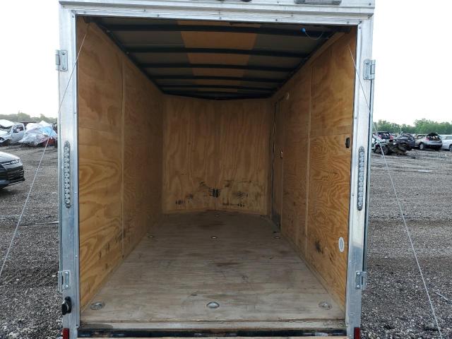 5NHUEH215LN103104 - 2020 CARGO MATE GRAY photo 5