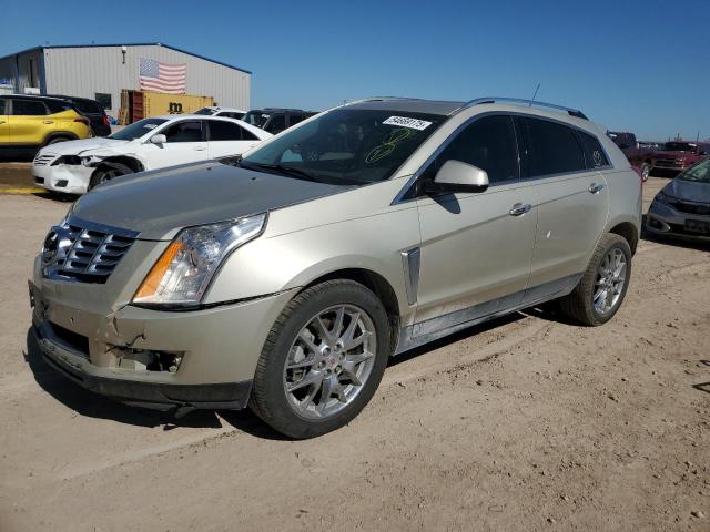 2015 CADILLAC SRX PREMIUM COLLECTION, null