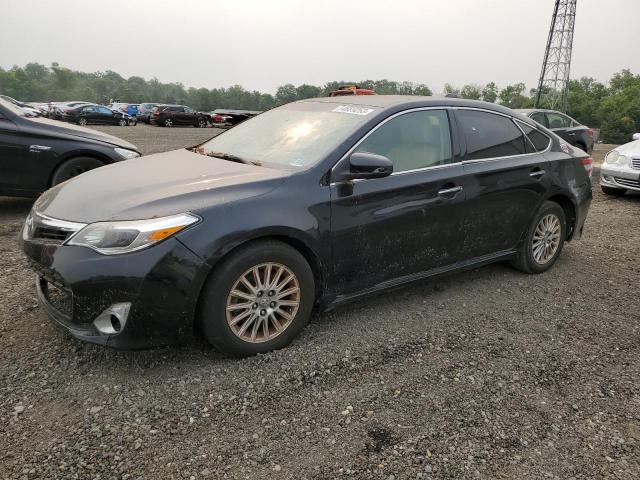4T1BK1EB9DU067127 - 2013 TOYOTA AVALON BASE Qara foto 1