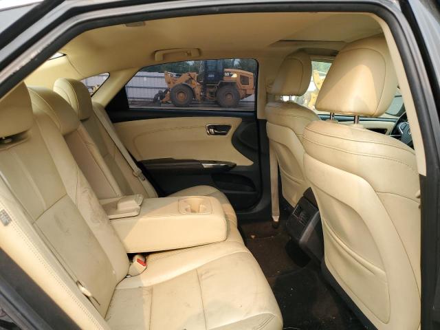 4T1BK1EB9DU067127 - 2013 TOYOTA AVALON BASE Qara foto 10