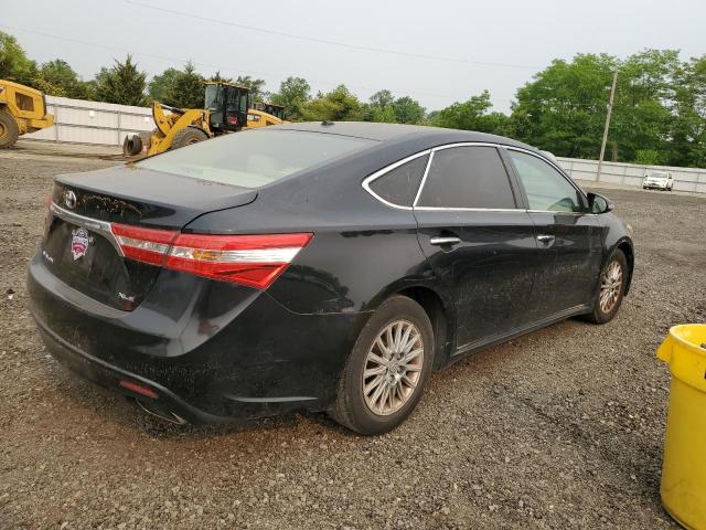 4T1BK1EB9DU067127 - 2013 TOYOTA AVALON BASE Qara foto 3
