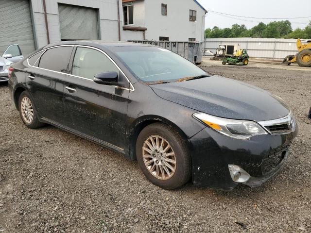 4T1BK1EB9DU067127 - 2013 TOYOTA AVALON BASE Qara foto 4
