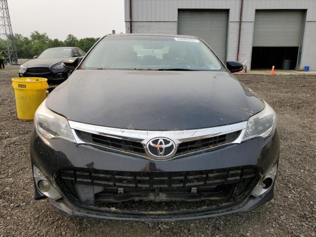4T1BK1EB9DU067127 - 2013 TOYOTA AVALON BASE Qara foto 5