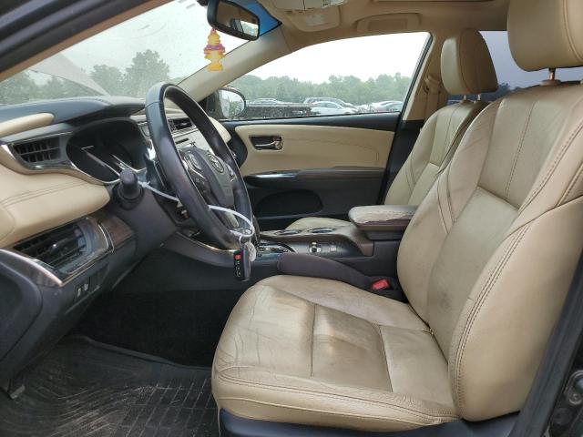 4T1BK1EB9DU067127 - 2013 TOYOTA AVALON BASE Qara foto 7