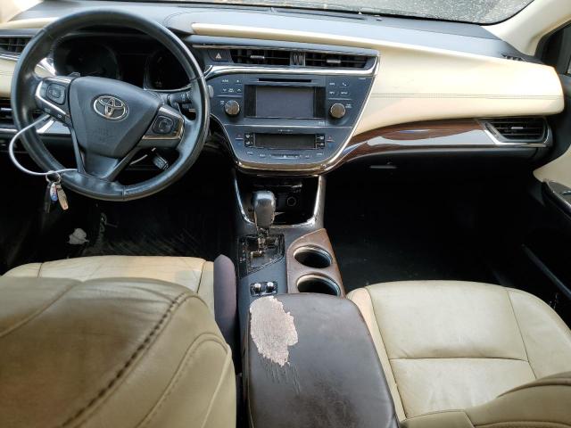 4T1BK1EB9DU067127 - 2013 TOYOTA AVALON BASE Qara foto 8