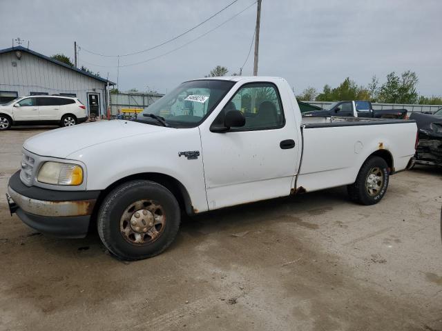 1999 FORD F250, 