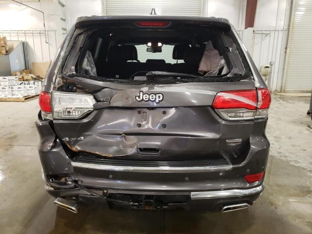 1C4RJFJT7EC251670 - 2014 JEEP GRAND CHER SUMMIT Boz foto 6