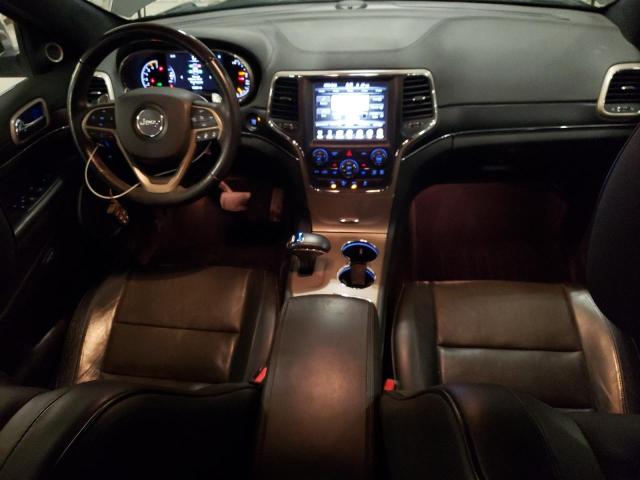1C4RJFJT7EC251670 - 2014 JEEP GRAND CHER SUMMIT Boz foto 8