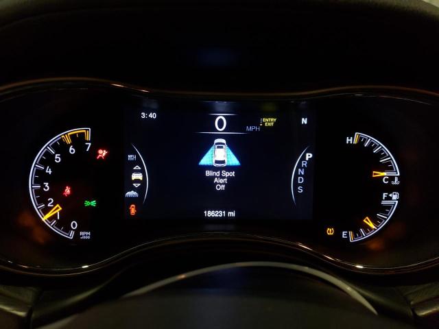 1C4RJFJT7EC251670 - 2014 JEEP GRAND CHER SUMMIT Boz foto 9