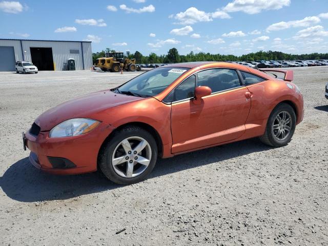 2009 MITSUBISHI ECLIPSE GS, 