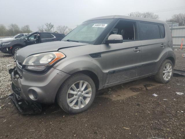 2012 KIA SOUL +, 