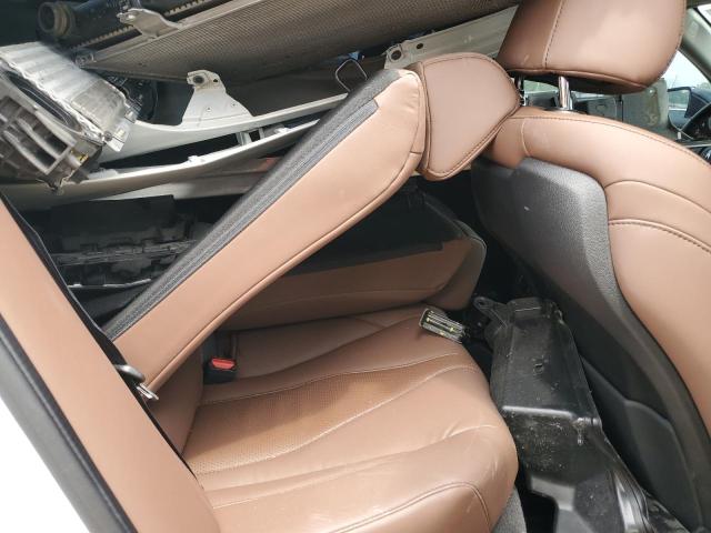 19UUB6F41MA010191 - 2021 ACURA TLX TECHNOLOGY თეთრი ფოტო 10