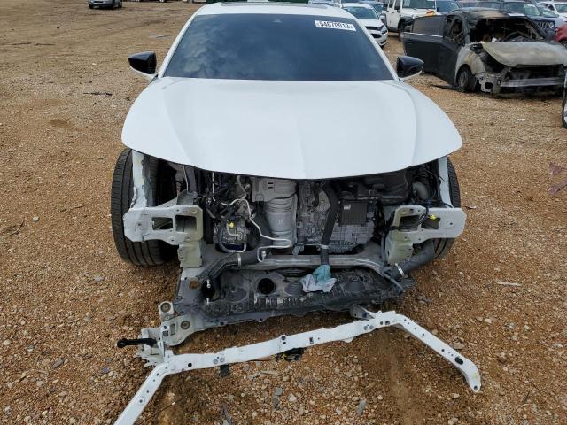 19UUB6F41MA010191 - 2021 ACURA TLX TECHNOLOGY თეთრი ფოტო 5