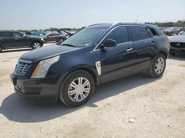 2014 CADILLAC SRX LUXURY COLLECTION, 