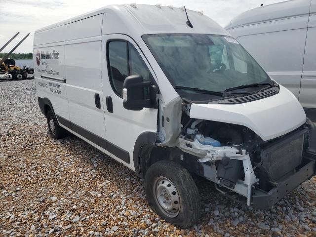 3C6LRVDG9PE568568 - 2023 RAM PROMASTER 2500 HIGH 白色 照片 1