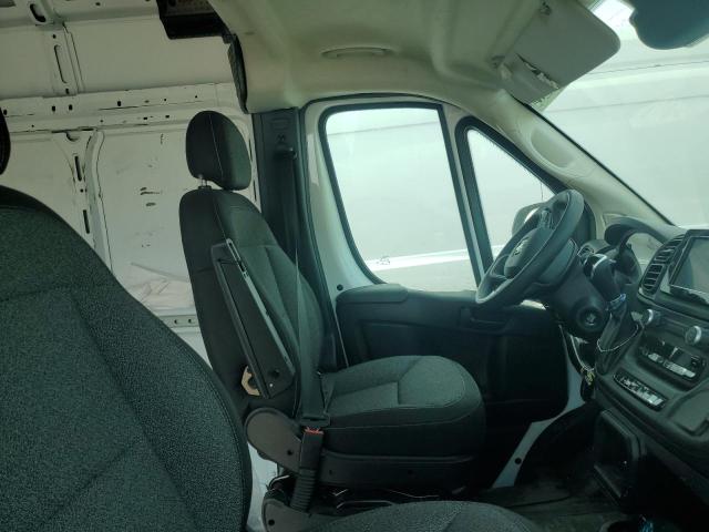 3C6LRVDG9PE568568 - 2023 RAM PROMASTER 2500 HIGH 白色 照片 5