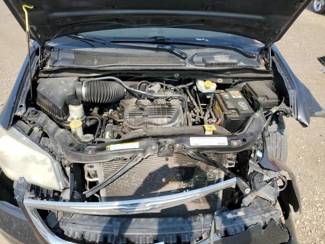 2C4RC1BG1CR283159 - 2012 CHRYSLER TOWN & COU TOURING Boz foto 12