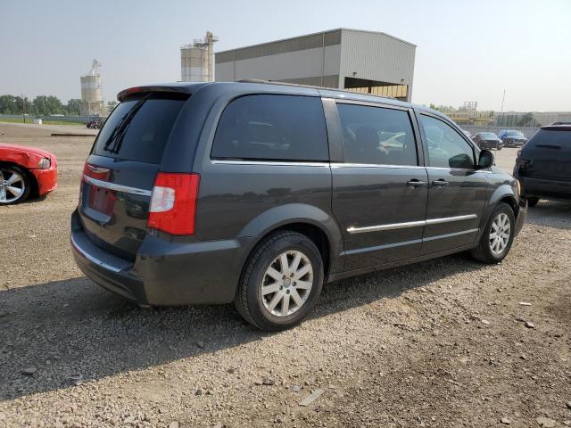 2C4RC1BG1CR283159 - 2012 CHRYSLER TOWN & COU TOURING Boz foto 3