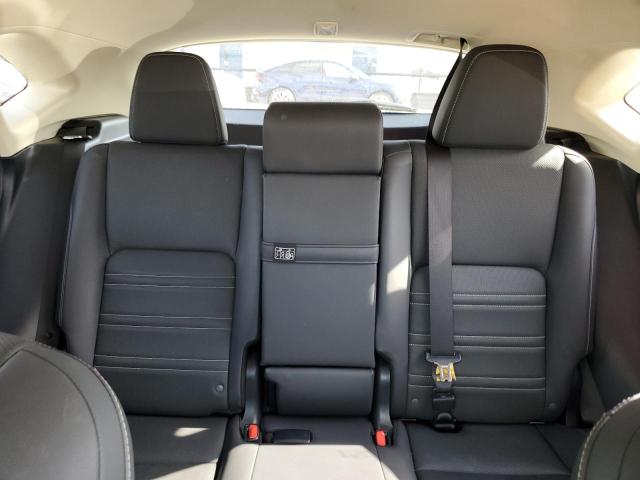 JTJBARBZ7K2193919 - 2019 LEXUS NX 300 BASE 银色 照片 10