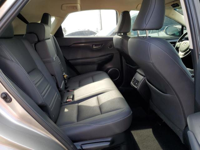 JTJBARBZ7K2193919 - 2019 LEXUS NX 300 BASE 银色 照片 11