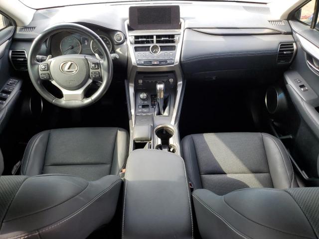 JTJBARBZ7K2193919 - 2019 LEXUS NX 300 BASE 银色 照片 8