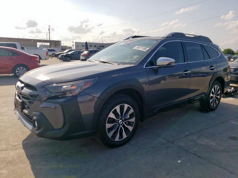 2024 SUBARU OUTBACK TOURING, null