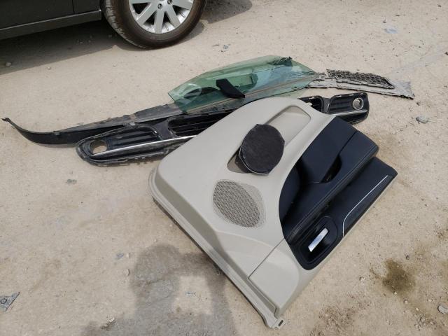 2C4RC1BG0FR629531 - 2015 CHRYSLER TOWN & COU TOURING 灰色 照片 13