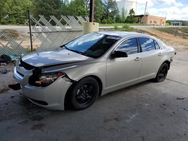 2012 CHEVROLET MALIBU LS, 