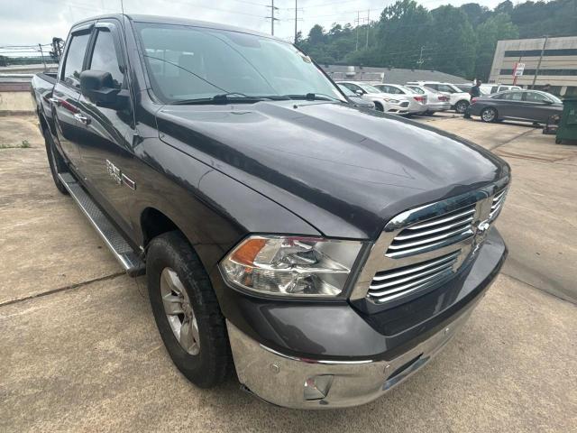 2015 RAM 1500 SLT, 