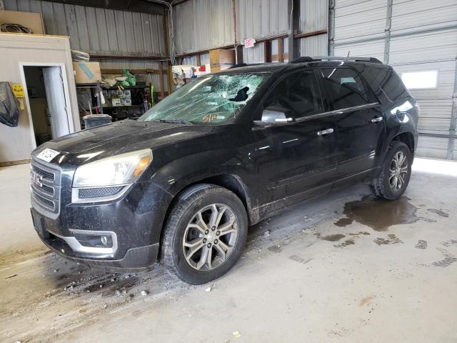 2014 GMC ACADIA SLT-1, 