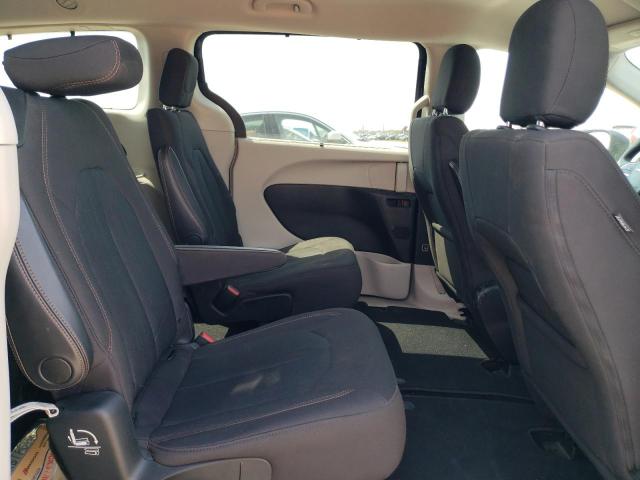 2C4RC1BG0HR770960 - 2017 CHRYSLER PACIFICA TOURING L 黑色 照片 11