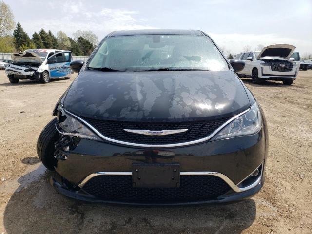 2C4RC1BG0HR770960 - 2017 CHRYSLER PACIFICA TOURING L 黑色 照片 5