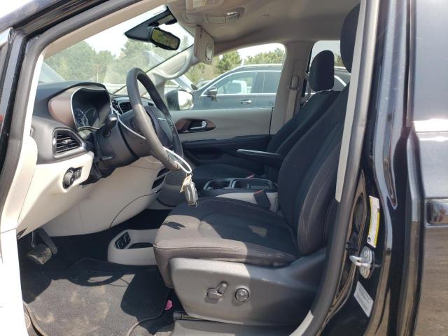 2C4RC1BG0HR770960 - 2017 CHRYSLER PACIFICA TOURING L 黑色 照片 7