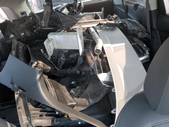 WA1VXAF76MD021505 - 2021 AUDI Q7 PRESTIGE BLACK photo 10