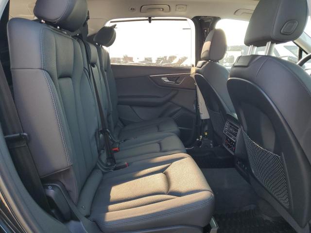 WA1VXAF76MD021505 - 2021 AUDI Q7 PRESTIGE BLACK photo 11