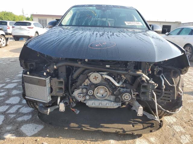 WA1VXAF76MD021505 - 2021 AUDI Q7 PRESTIGE BLACK photo 5