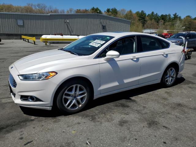 2014 FORD FUSION SE, null