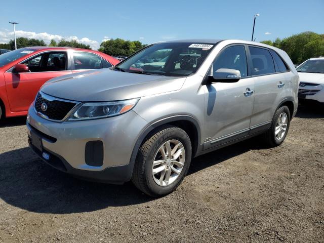 2015 KIA SORENTO LX, 