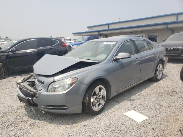 2009 CHEVROLET MALIBU 1LT, 