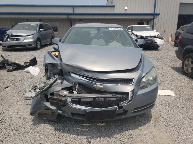 1G1ZH57B894268295 - 2009 CHEVROLET MALIBU 1LT SILVER photo 5