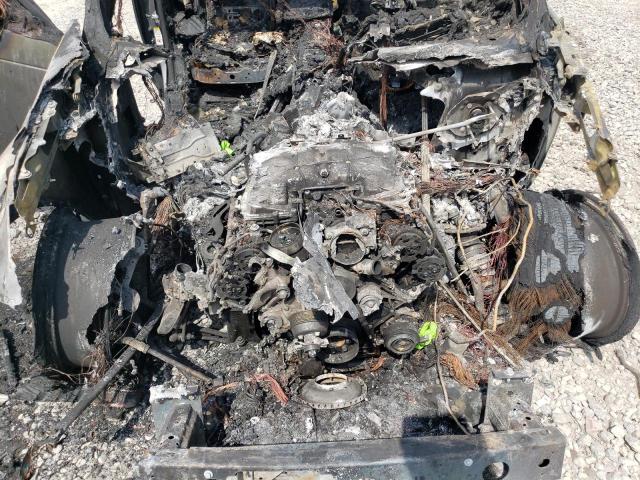 SALRT2RV1JA053786 - 2018 LAND ROVER DISCOVERY HSE LUXURY BURN photo 11