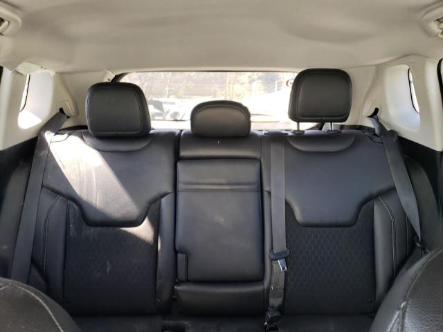 3C4NJDBB9JT246350 - 2018 JEEP COMPASS LATITUDE 白色 照片 10