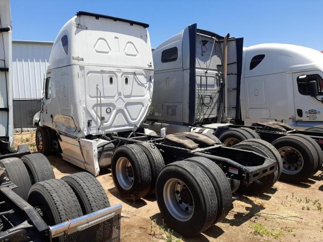 3AKJHHDR0MSMZ6648 - 2021 FREIGHTLINER CASCADIA 1 თეთრი ფოტო 3